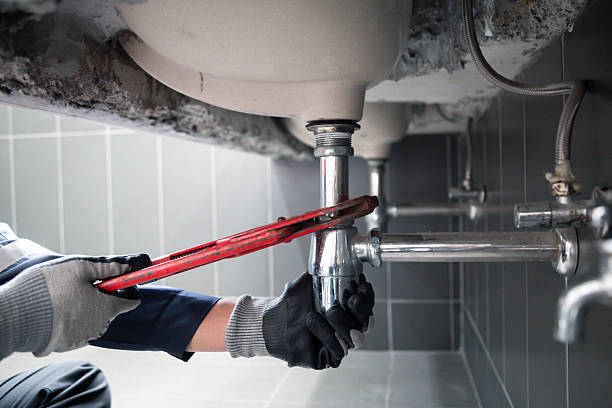Trusted Plumbing service in China Village, ME - AAA Plumbing Heating